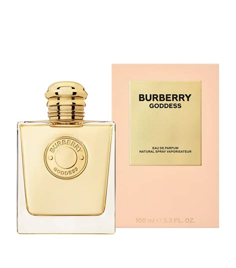 burberry goddeas